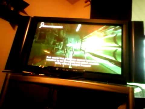 Me being crazy in dmc (lilttle blur)