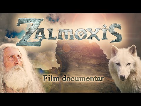 ZALMOXIS  -  Film documentar (Informații bulversante)