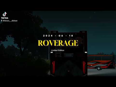 Roverage 🤔 | Team BBRC