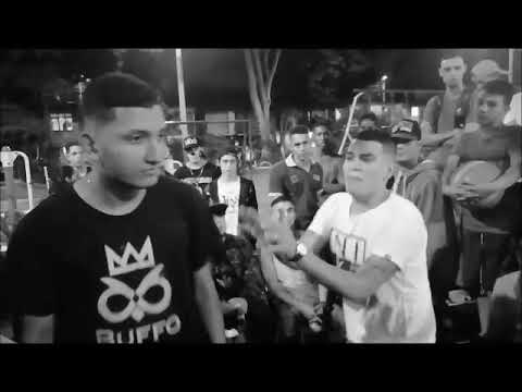 LA CAJA DE PANDORA BATALLAS