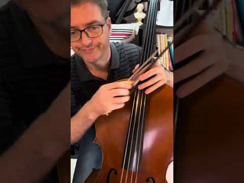 August Nölck “Tempo di Valse” for bowings