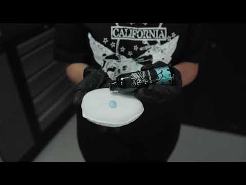 Auto Finesse Microfibre Applicator