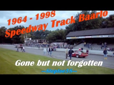 Baarlo Aufwiedersehn