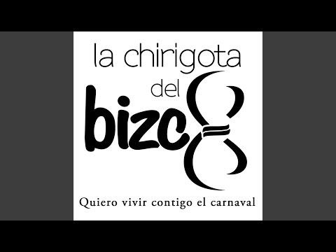 Quiero Vivir Contigo el Carnaval