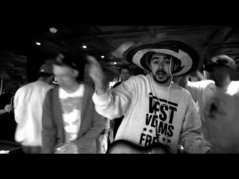 Phatmark Cypher Time V - GRAFGRAVERS, JAYENESS & AMINAH