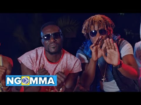 Everlast • Naiboi • Kristoff - Gudi Gudi (Official Video)