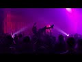 Dan Deacon - Paddling Ghost at Regent Theater, Los Angeles October 22 2021