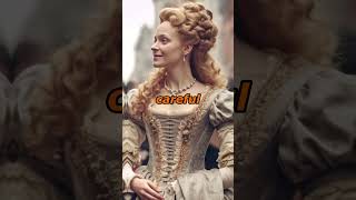 Medieval Nobility: The Consequences of Inbreeding 🏰👑#shorts #history #facts