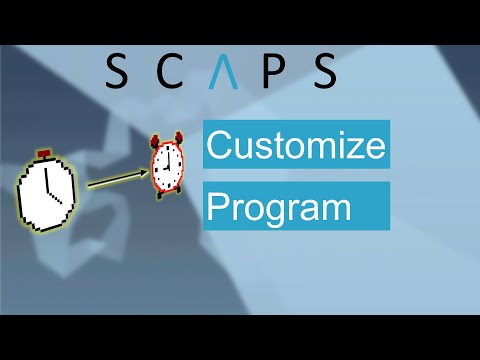 #17 How to customize SAMLight