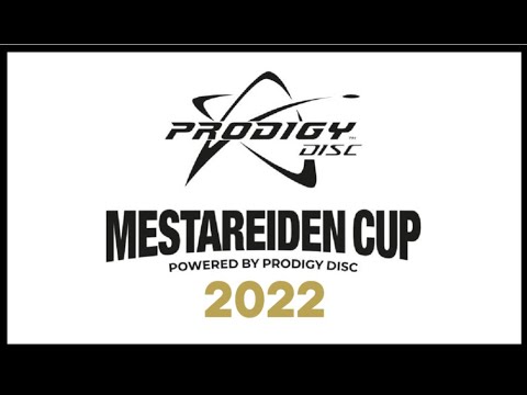 Mestareiden Cup: ErVi vs OFBC. 9.8.2022