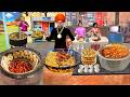 Desi Crorepati Dhaba Wala Street Food Paratha Chicken Thali Hindi Kahani Moral Stories Comedy Video