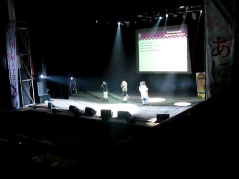 J-Dan-Pro - Balloons (DBSK)