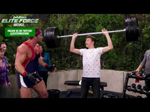 Quest For Glory | Coming Through in the Clutch