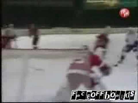 Nikolai Kulemin - Ultimate Highlight Package (NEW FOOTAGE)