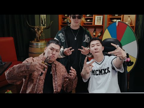 WOO-VERSE | 12  Hours Challenge