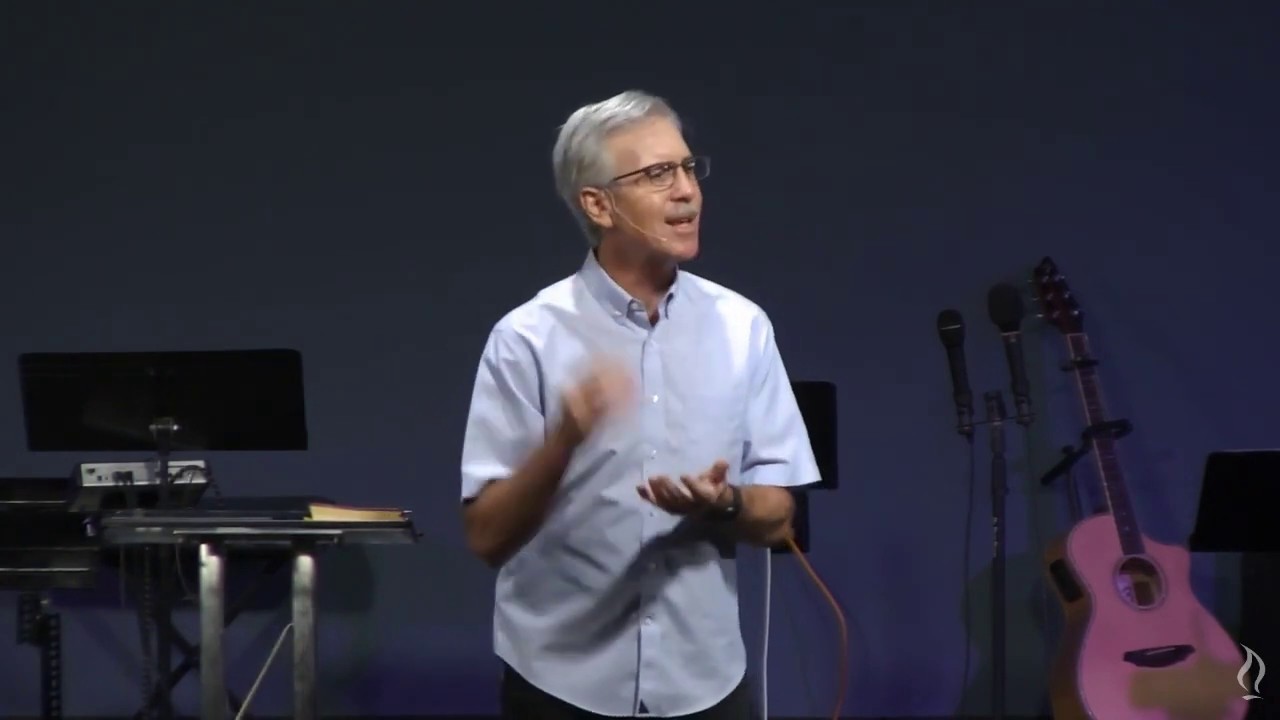 Strengthen Yourself in the Lord: Part 3