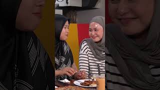 Download lagu MAMA POPPY MAU PUNYA MANTU BARU mp3