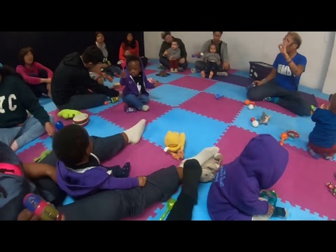 Lavender Blues LIVE from Pipsqueak Shoppe