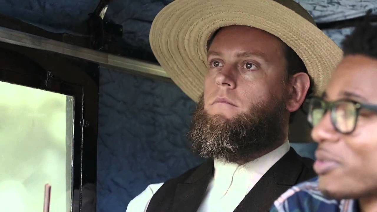 Photos of your mom through the mail