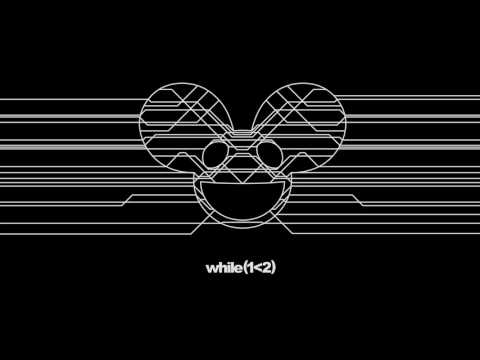 deadmau5  //  While 1 is less than 2  //  Full Album Mix [HQ]