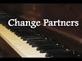 Change Partners