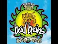 Bad Brains  -  God of Love