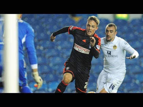 Two Minutes: Leeds United