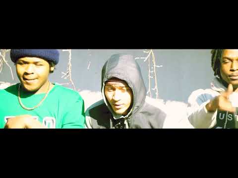 Ku TGlo - Hot Shit (ft. Kyro Gotti) (Official Video) 2019