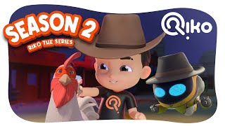 Download lagu ALL OF EPISODE SEASON 2 - Riko The Series mp3 Download lagu ALL OF EPISODE SEASON 2 - Riko The Series mp3