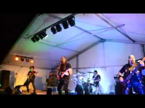 Mad Driven in Bacau, la Valea Budului