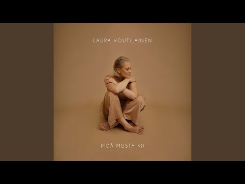 Video thumbnail for Pidä musta kii