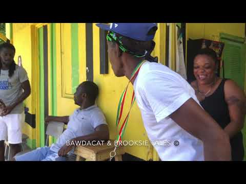 Then this right?? Cat and Fatta against Brooksie & Jer