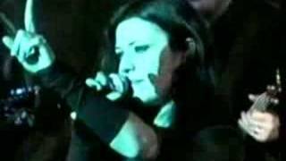 Lacuna Coil - Humane (Live Milan 2003)