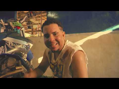 SAIMON 081 - BARULHO DO MOTOR (CLIPE OFICIAL)