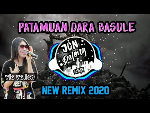 PATAMUAN DARA BASULE REMIX LAGU DAYAK TERBARU 2021