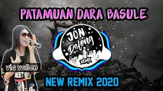Download lagu PATAMUAN DARA BASULE REMIX LAGU DAYAK TERBARU 2021 mp3 Download lagu PATAMUAN DARA BASULE REMIX LAGU DAYAK TERBARU 2021 mp3