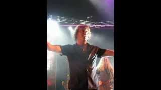 Royal Hunt - Step by Step, Moscow 11.05.2012