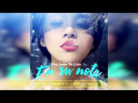 Baby Rasta X Anonimus X Bryant Myers X Noriel X Brytiago   En Su Nota dj lopez