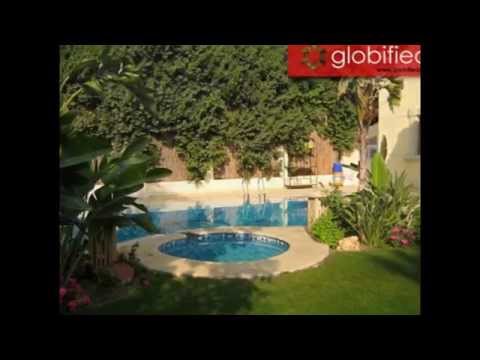 Egypt - Villa for Rent in Beverly Hills @ $3500