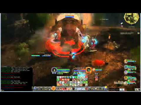 CSTM Run of Lost Temple Instance - Part 2 of 7