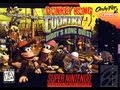 Donkey Kong Country 2 Diddy S Kong Quest Video Walkthrough