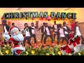 Telugu Christmas Dance Youth Boys IPC Kanuru IPC Murali Nagar Christmas 2024