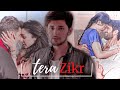 Darshan Raval S Tera Zikr Ft Varun Dhawan Shraddha Kapoor Rashmika Mandanna Vijay Deverakonda