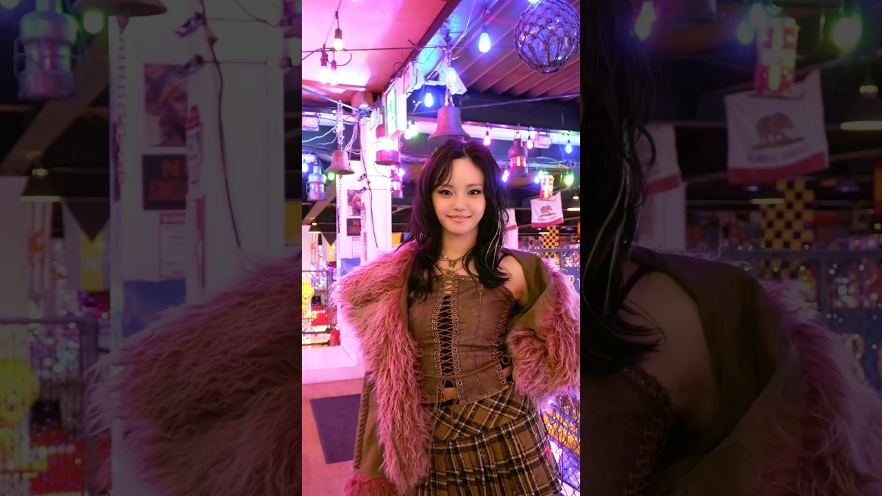 🔮#Riria #MYERA #Crushproof