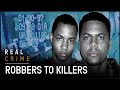 Robbers Without Mercy | The FBI Files S6 Ep1 | Real Crime