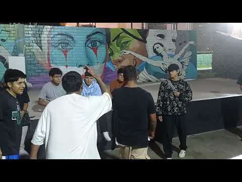 PAPICHA 🆚 APOCALIPSIS 🆚 X 🆚 Y//X RAPSODIA