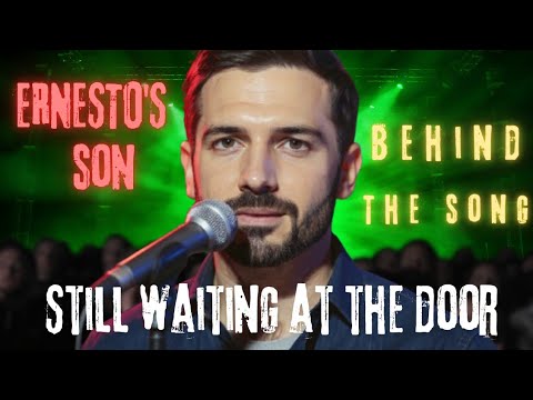 The Son of Viral Singer Ernesto Steps on Stage - Still Waiting at the Door