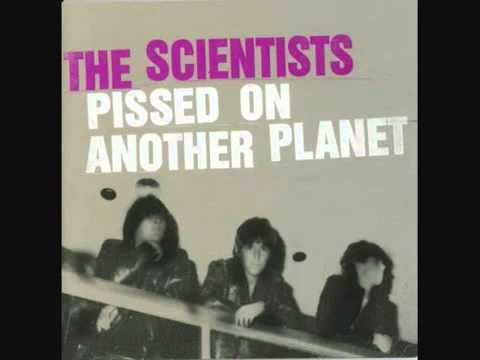 The Scientists - It'll Never Happen Again