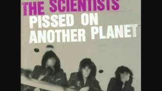 The Scientists - It'll Never Happen Again