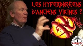Jacques Grimault sur les Hyperboréens
